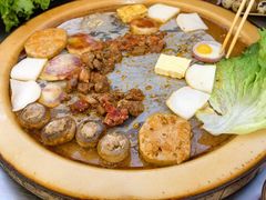 -阿昌白族石板烧·菌锅(大理古城店)