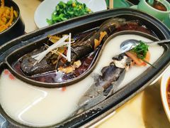 -锦府盐帮·侯宅(五棵松万达店)