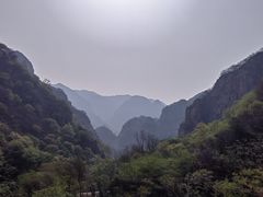 -湖洞水自然风景区