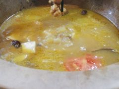 -云南野生菌石锅鱼石锅鸡(大金塔店)