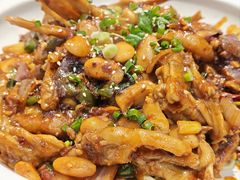 -情妹耙泥鳅·江湖川菜(科华店)