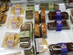 -85度C(广州石牌桥店)