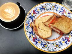 -Alimentari早午餐(安福路店)