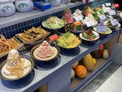 -群姐面馆·海鲜烧烤(同安路二店)