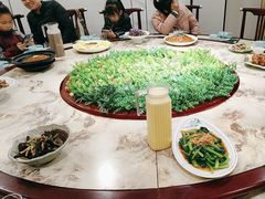 -江南婆婆(车墩店)