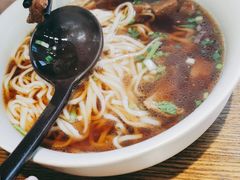 -李先生牛肉面大王(北京平谷步行街店)