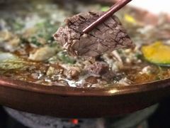 -朝伟清真铜瓢牛肉馆(三十年老·店)