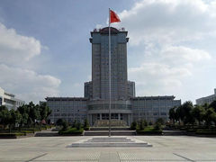 -南京航空航天大学(将军路校区)