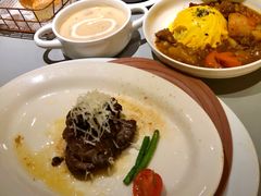 -西堤牛排(北京国瑞店)