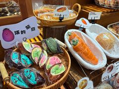 -旧识old mate·烘焙蛋糕店