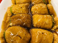 口袋豆腐-玉华台饭庄(裕中西里小区店)