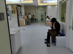 -达爱动物医院·犬猫分区·CT·复杂眼科(远洋山水分院)