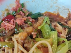 -方铲铲·成都板凳面(滨江银泰店)