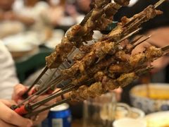 -清真·玛丽亚新疆菜主题餐厅(浙江中路店)