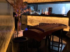 -绿茶餐厅(成都大悦城店)