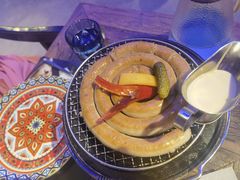 -卢布林西餐厅(万正店)