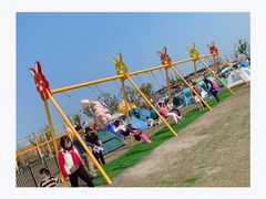 -季高兔窝窝亲子园(上海薰衣草公园店)