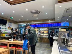 -护国寺小吃(中关村店)