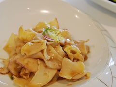 辣汁海螺-宝丽轩中餐厅BAOLIXUAN
