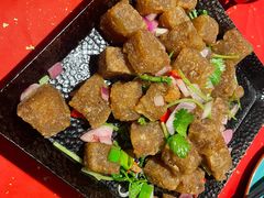 -江南小菜(东辰御龙湾店)