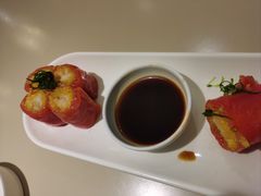 -蔡澜点心·粤菜(西单大悦城店)