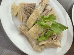 -琼海温泉鹅农家饭店