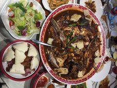 -旺顺阁·北京菜(北辰上品+)