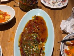 -胖老汉椒麻鸡清真新疆菜(西御街店)