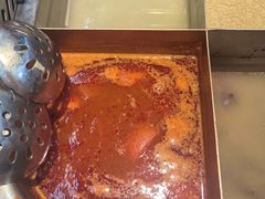 番茄锅底-海底捞大排档火锅(悦荟广场店)