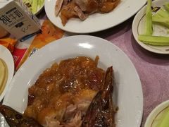 -燕风楼烤鸭店(建设总店)