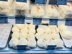 -白玉兰食品(中山公园龙之梦店)