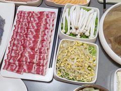 -君邦火锅(新疆大厦店)