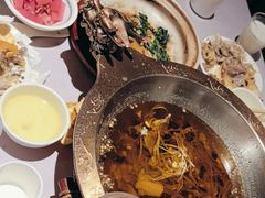 -洞庭鱼香(万科店)