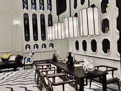 -翠湖宾馆·中餐厅