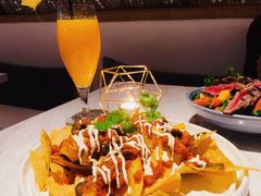 -哈迪森Hudson(环球金融中心店)