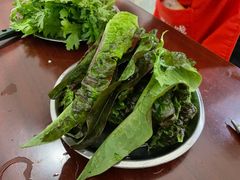 -姚记抚仙湖石锅鱼庄