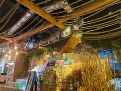 -盘炉forenza·云贵川融合小食堂 ( 钟楼中柳巷店)