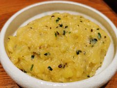 老奶洋芋-云海肴·汽锅鸡·云南代表菜(天山百盛优客店)