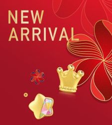 -周生生Chow Sang Sang(东方店)