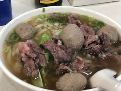 -菜忠潮州牛肉店(岗厦店)