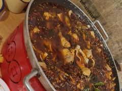 -聂发财重庆江湖菜(解放碑店)