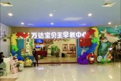 -万达宝贝王(昌邑店)