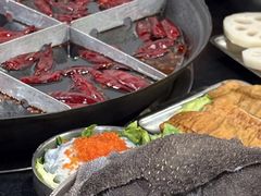 -铜元老码头鳝鱼火锅