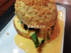 -Lets burger非常汉堡·环球风味(蓝色港湾店)
