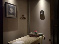 -逅莱·影院足道·日式SPA(大世界店)