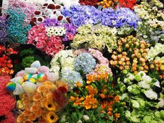 -双季花艺园艺市场(浦东店)