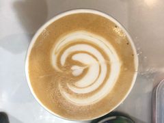 -香颂咖啡(华德中心广场店)