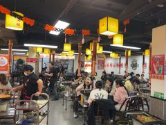 -郝大姐·乌龙山铁板烧(大学城三店)