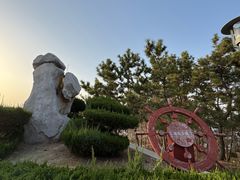 -养马岛旅游度假区