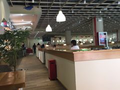 -So Lounge索兰至餐厅(蓝色港湾店)